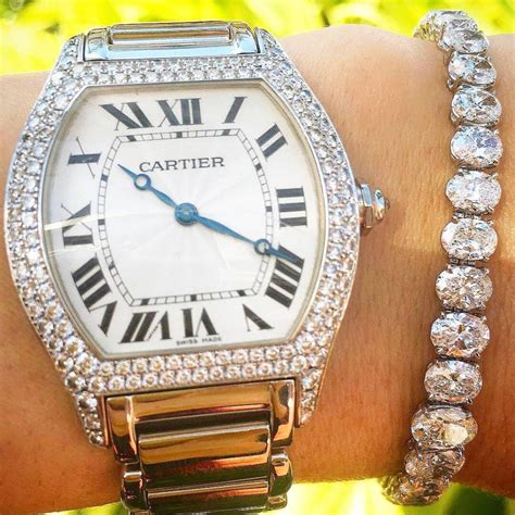 cartier womens watch|most popular cartier women's watch.